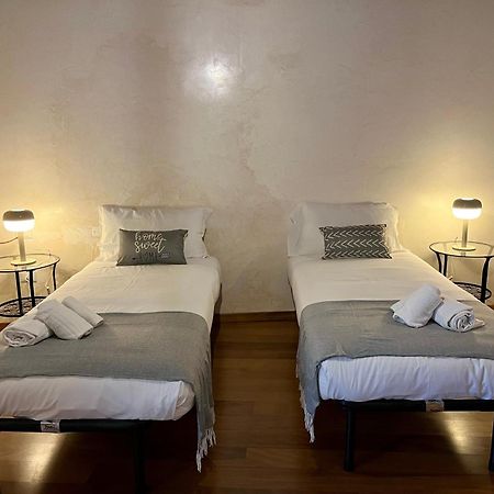 Il Campanile Apartment Vicenza Ngoại thất bức ảnh