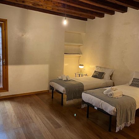 Il Campanile Apartment Vicenza Ngoại thất bức ảnh