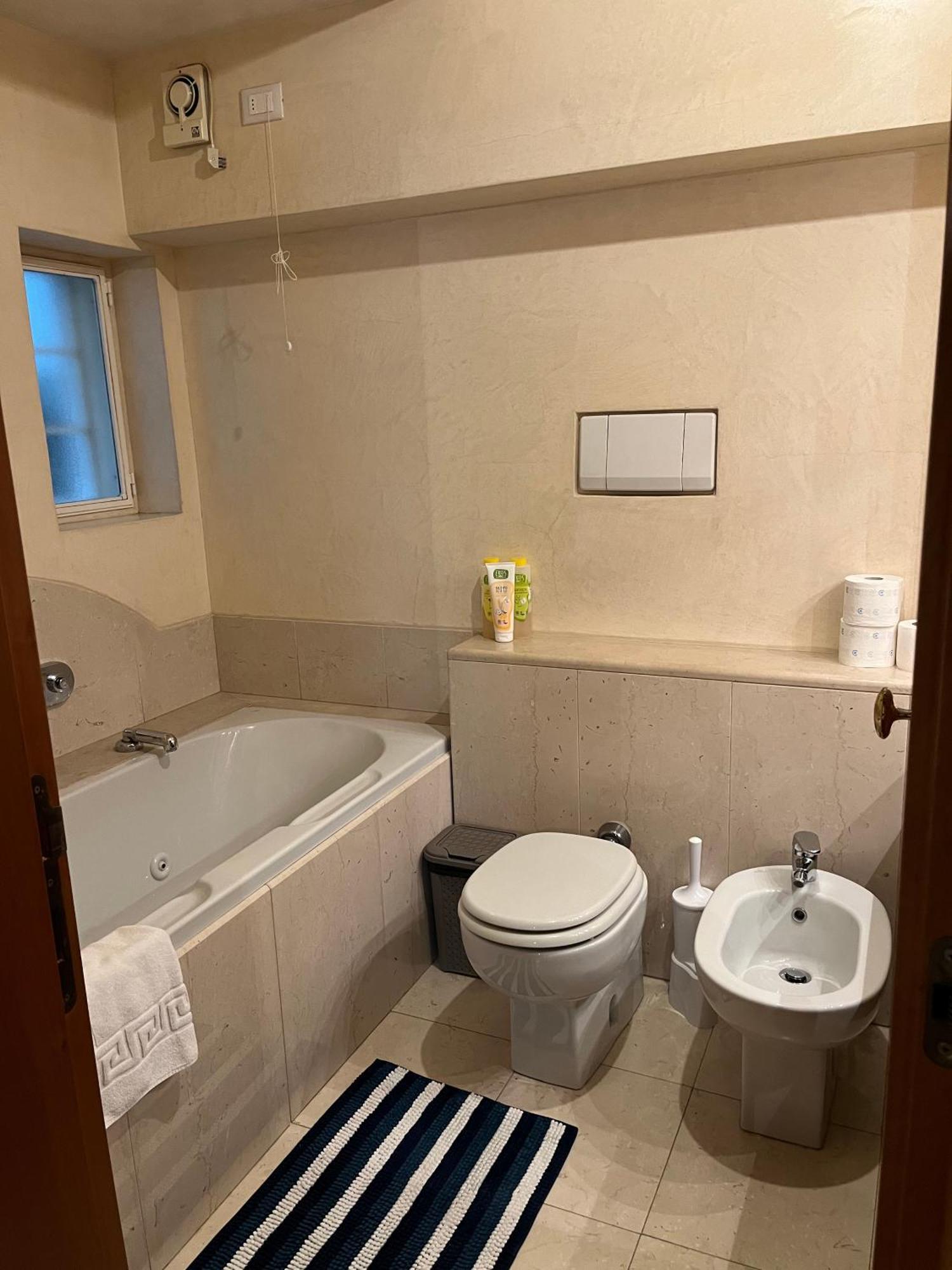 Il Campanile Apartment Vicenza Ngoại thất bức ảnh