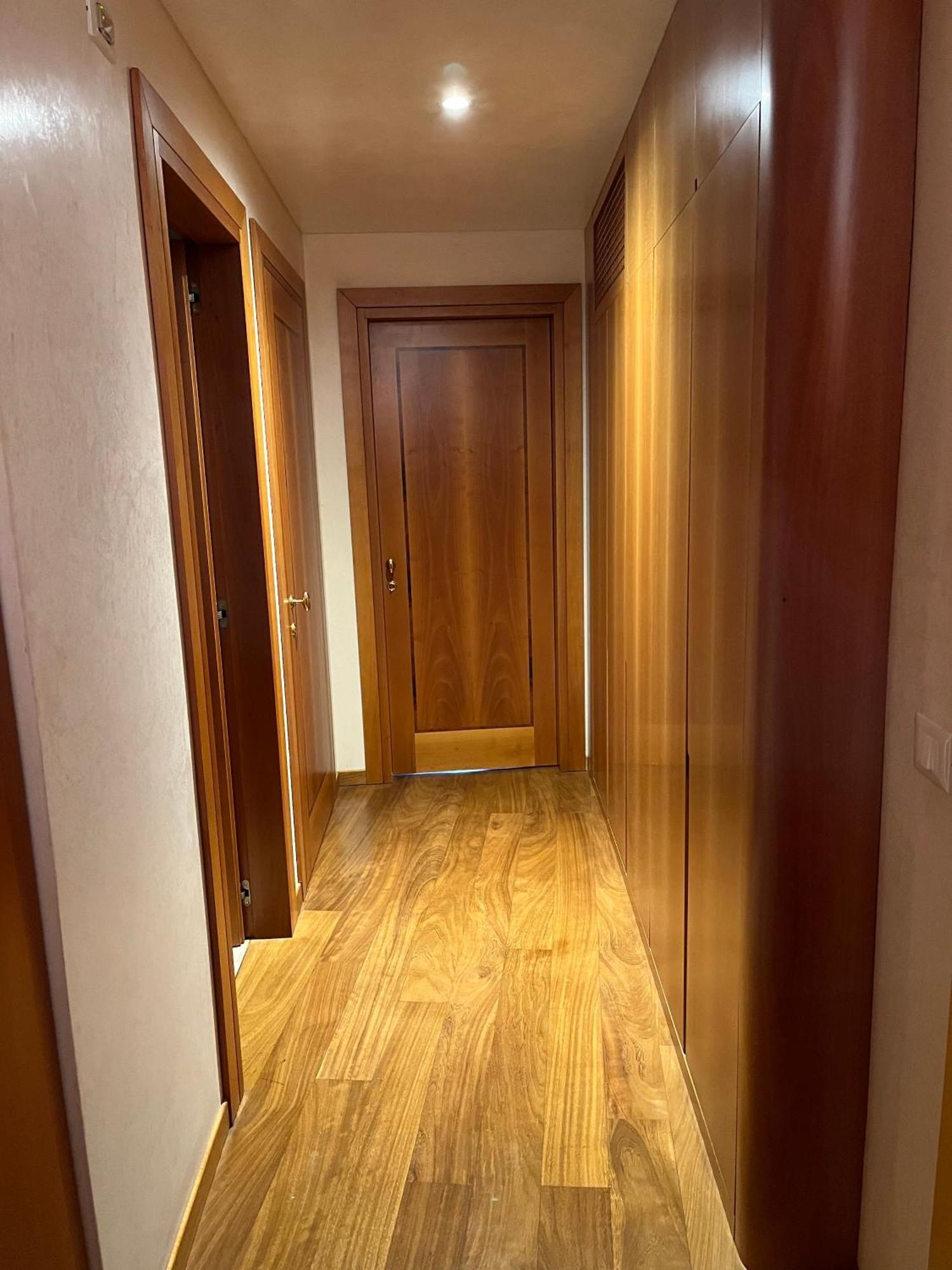 Il Campanile Apartment Vicenza Ngoại thất bức ảnh