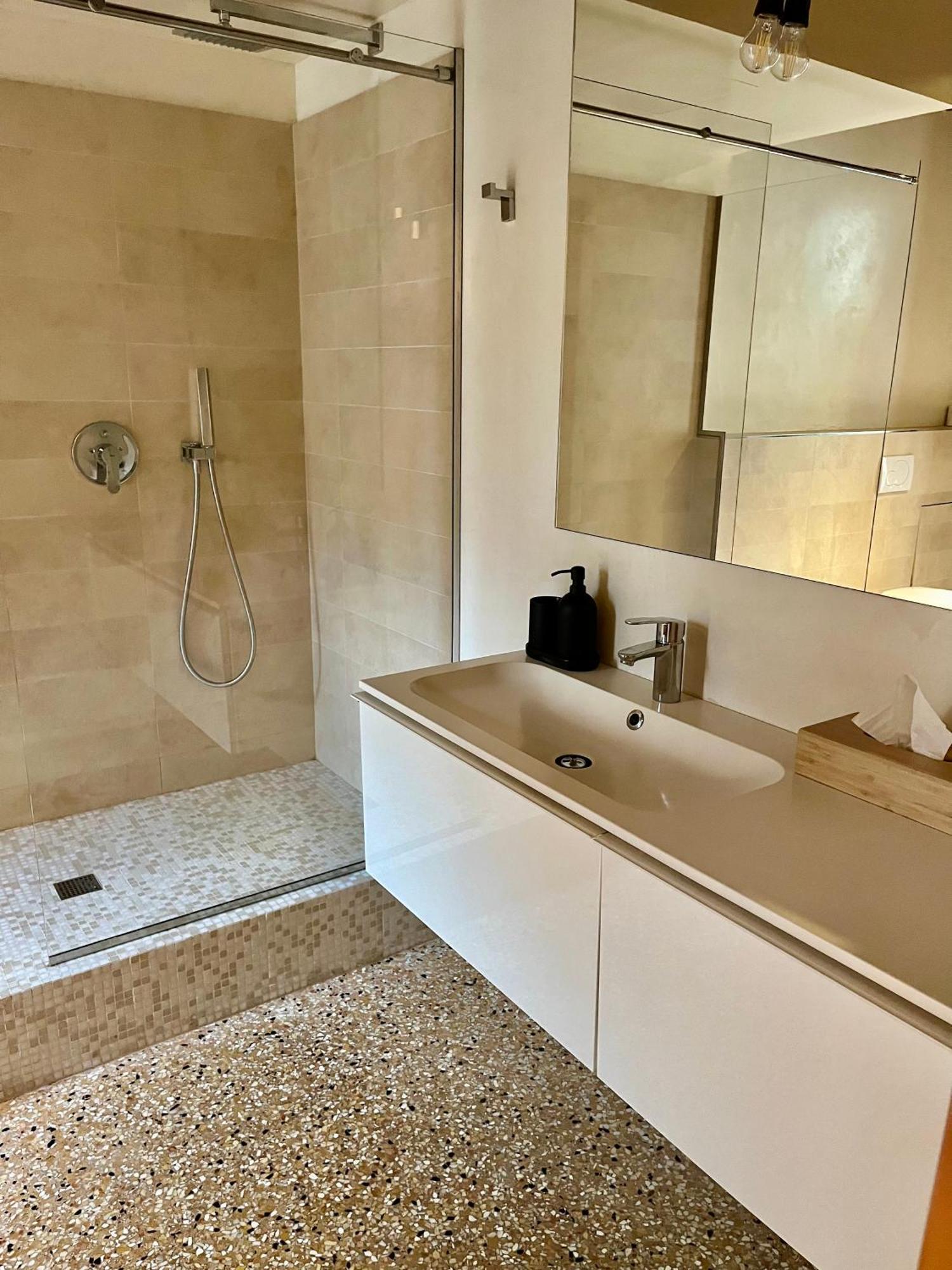 Il Campanile Apartment Vicenza Ngoại thất bức ảnh