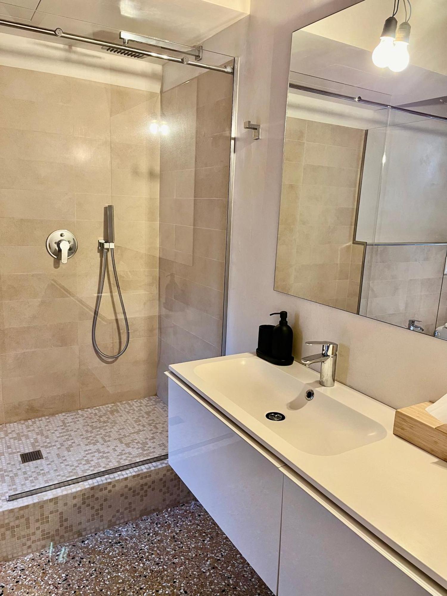 Il Campanile Apartment Vicenza Ngoại thất bức ảnh
