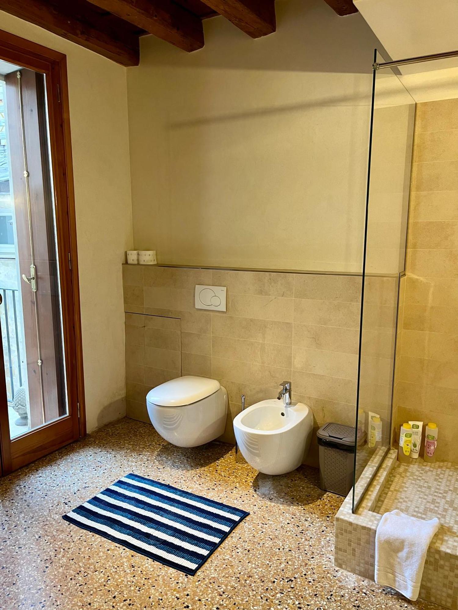 Il Campanile Apartment Vicenza Ngoại thất bức ảnh