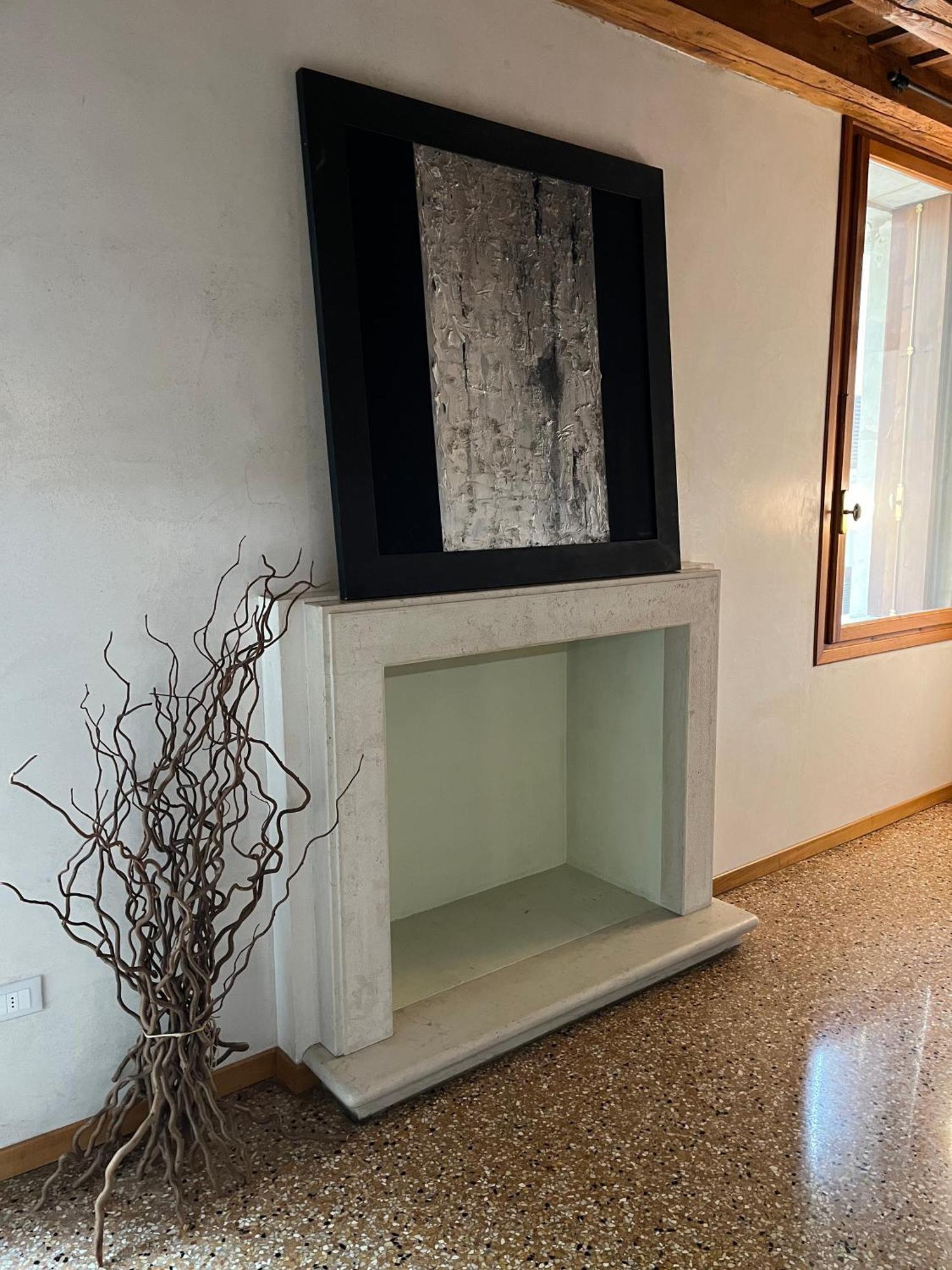Il Campanile Apartment Vicenza Ngoại thất bức ảnh