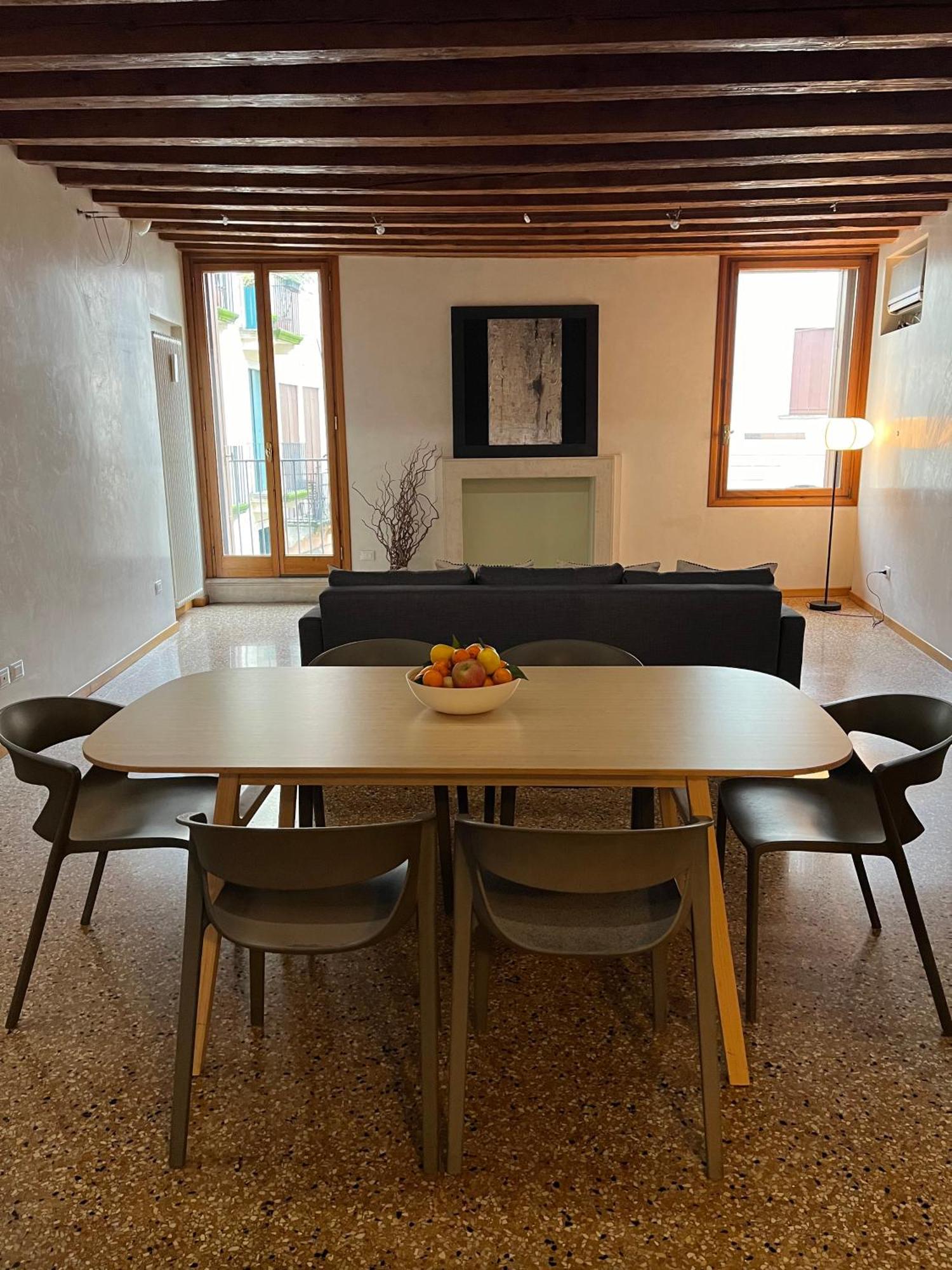 Il Campanile Apartment Vicenza Ngoại thất bức ảnh