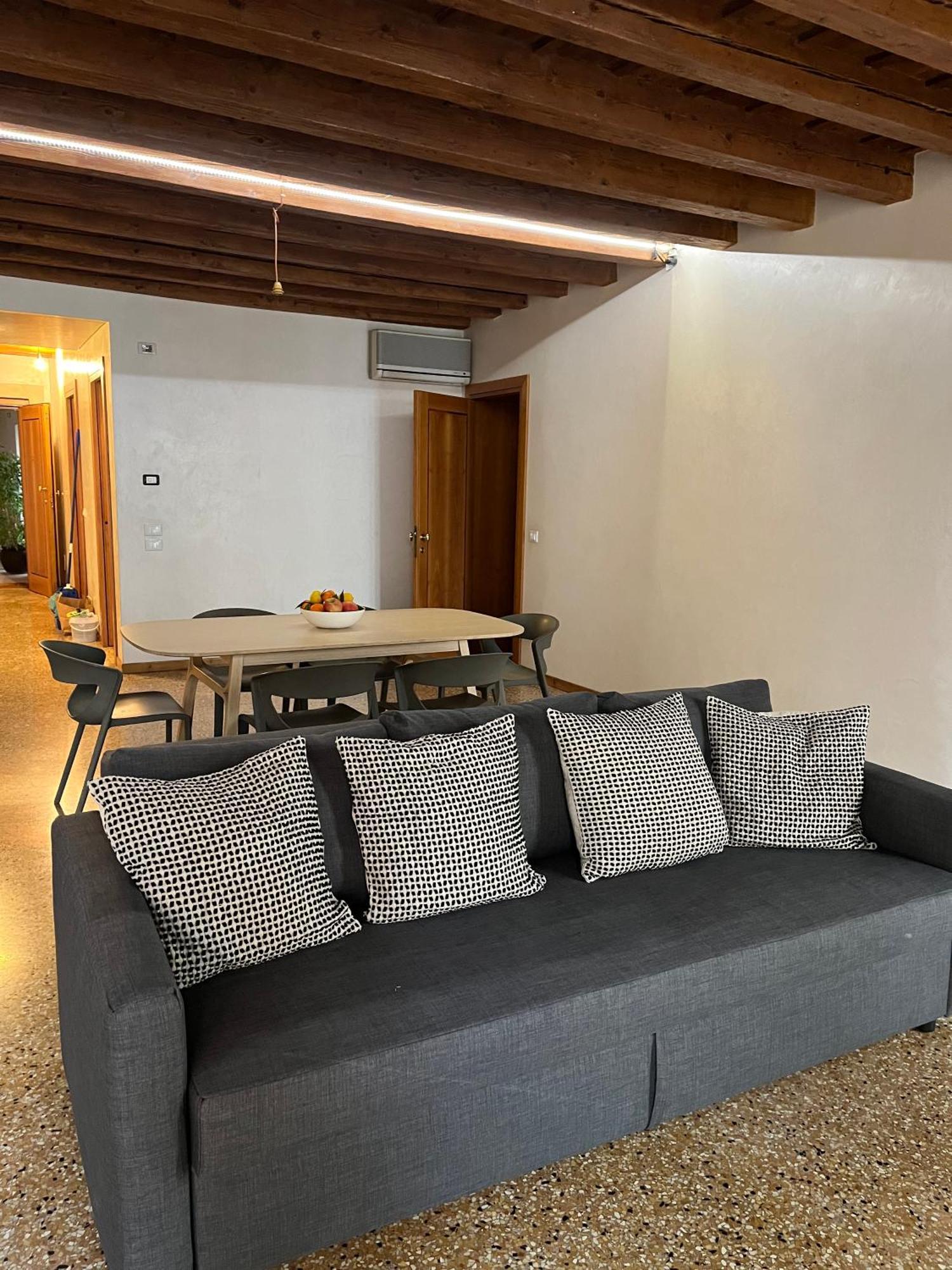 Il Campanile Apartment Vicenza Ngoại thất bức ảnh