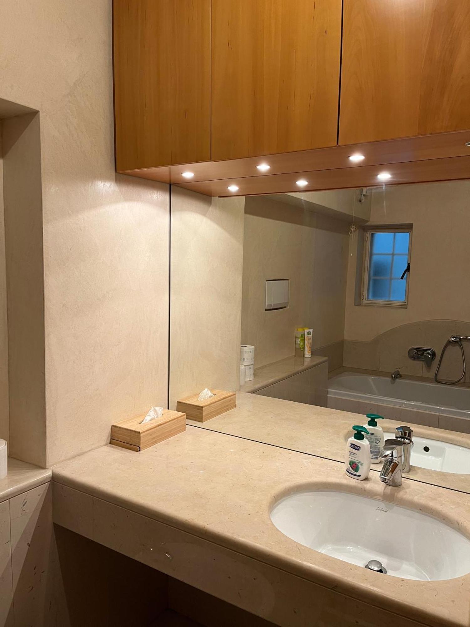 Il Campanile Apartment Vicenza Ngoại thất bức ảnh